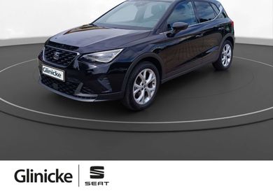 Seat Arona, 2024
