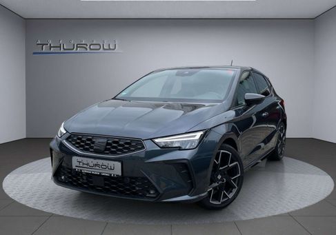 Seat Ibiza, 2026