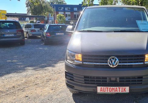 Volkswagen T6 Transporter, 2022
