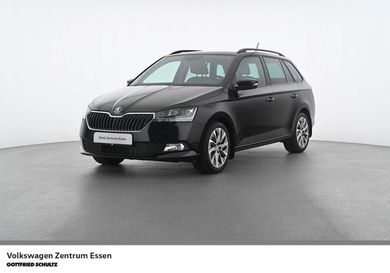 Skoda Fabia, 2022