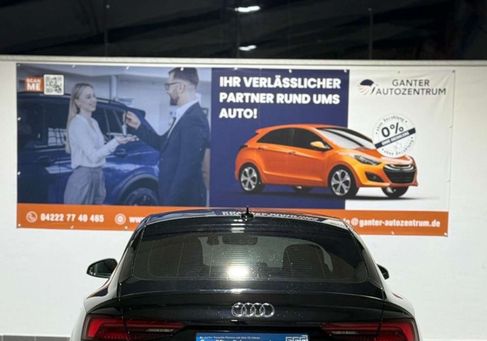 Audi A5, 2018 3