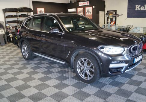 BMW X3, 2020 2
