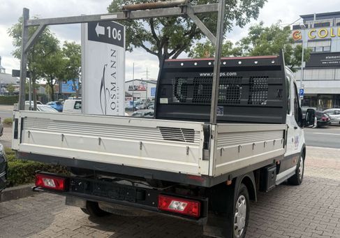 Ford Transit, 2021