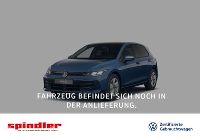 Volkswagen Golf, 2025