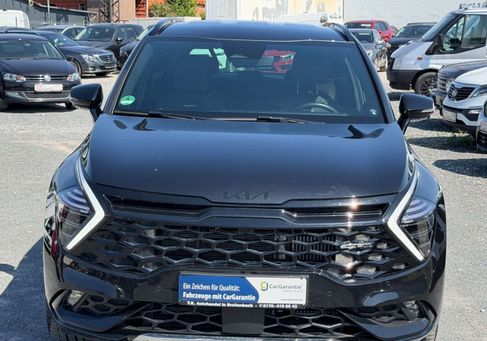 Kia Sportage, 2024 2