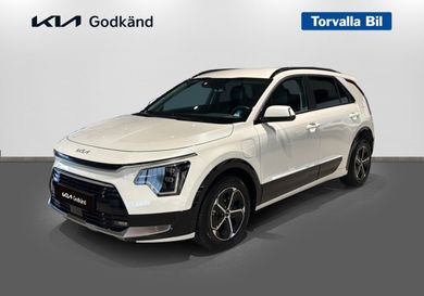 Kia Niro, 2025