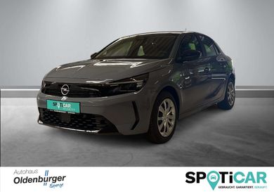 Opel Corsa, 2025