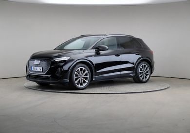 Audi Q4, 2023