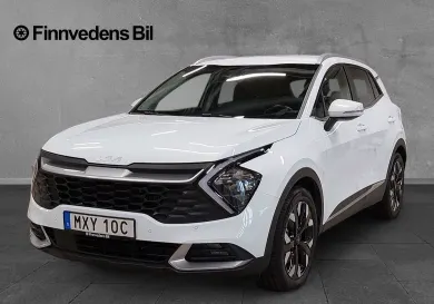 Kia Sportage, 2022