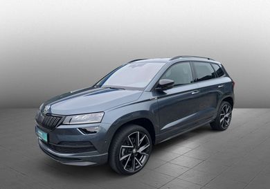 Skoda Karoq, 2022