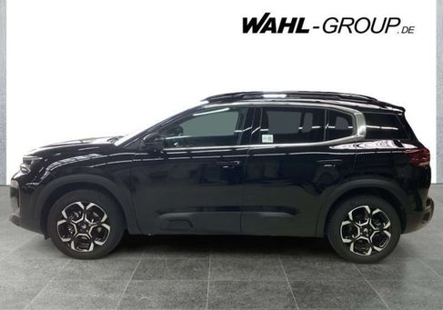 Citroën C5 Aircross, 2025 2