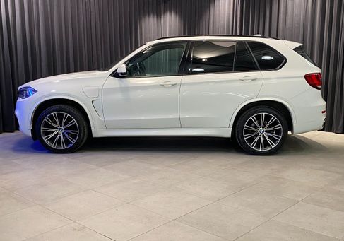 BMW X5, 2018