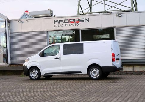 Fiat Scudo, 2025