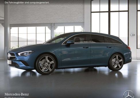 Mercedes-Benz CLA 220, 2023