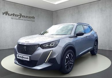 Peugeot 2008, 2023