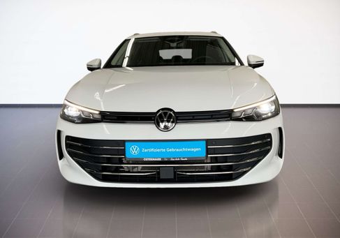 Volkswagen Passat Variant, 2026