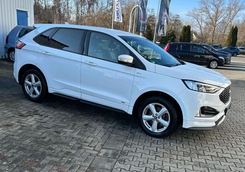 Ford Edge, 2019
