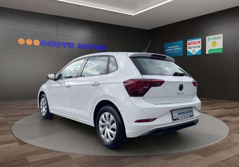 Volkswagen Polo, 2023 3