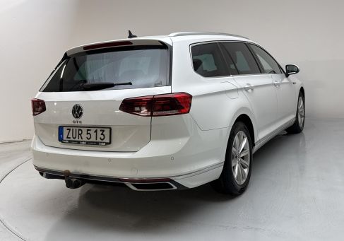 Volkswagen Passat Variant, 2021