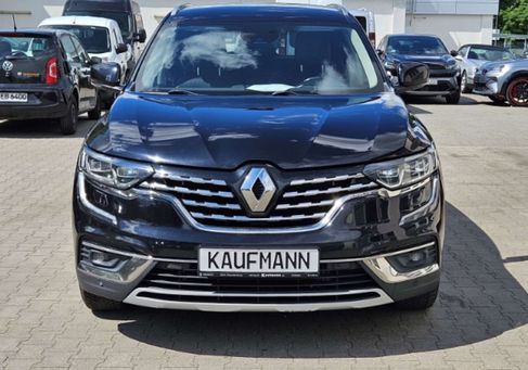 Renault Koleos, 2019