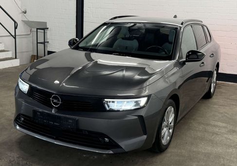 Opel Astra, 2024