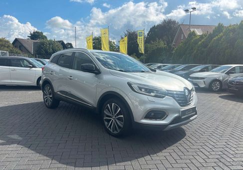 Renault Kadjar, 2019