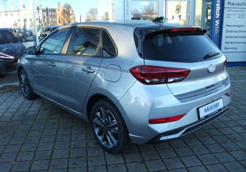 Hyundai i30, 2026 3
