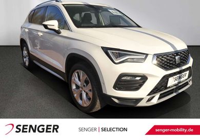 Seat Ateca, 2022