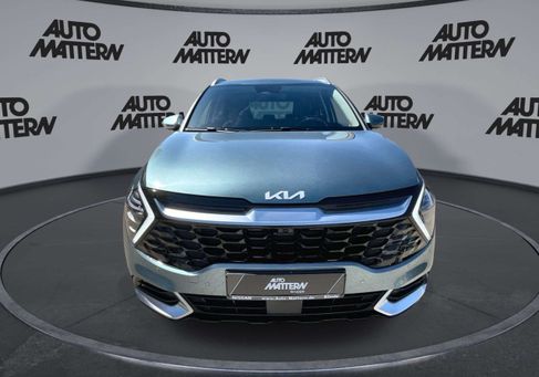 Kia Sportage, 2022 3