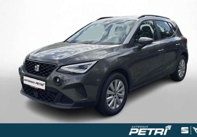 Seat Arona, 2025