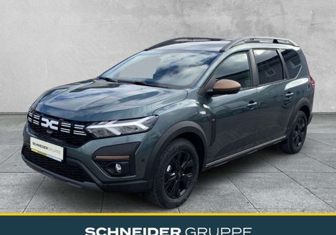 Dacia Jogger, 2025