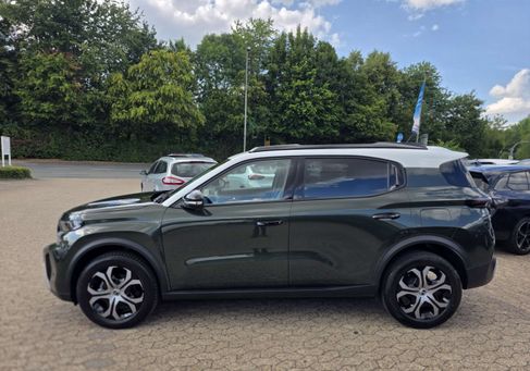 Citroën C3 Aircross, 2025 2