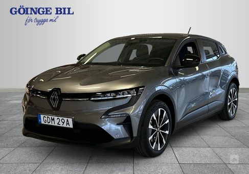 Renault Megane, 2023