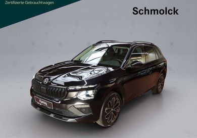 Skoda Kamiq, 2025
