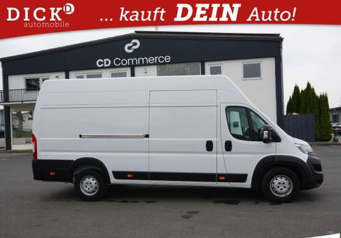 Opel Movano, 2024