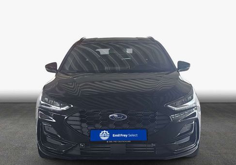 Ford Focus, 2025