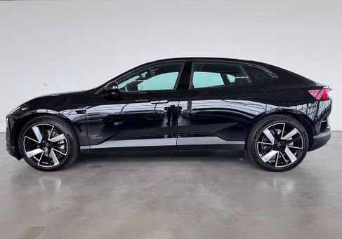 Polestar, 2025