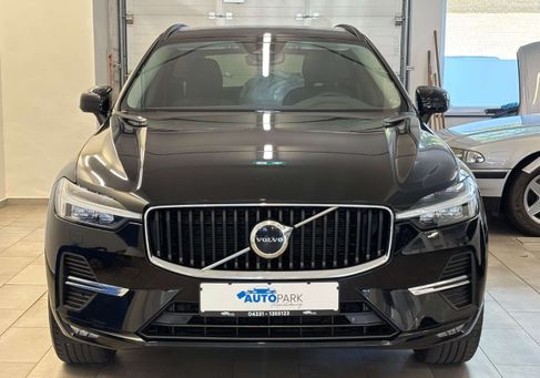 Volvo XC60, 2023
