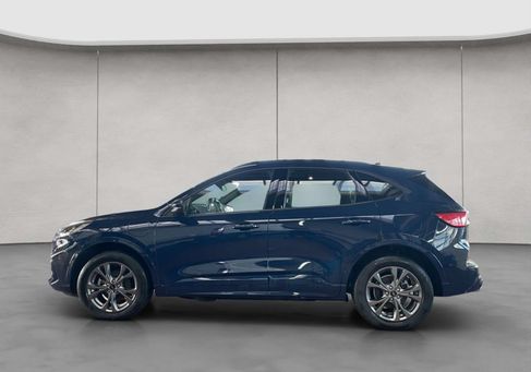 Ford Kuga, 2022
