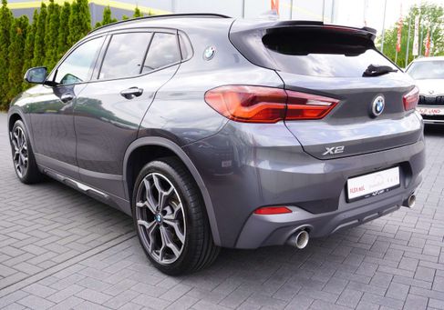 BMW X2, 2018 3