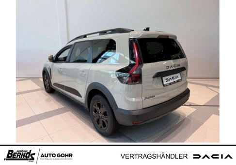 Dacia Jogger, 2026 3