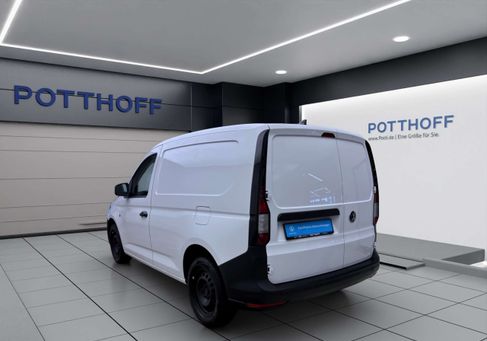 Volkswagen Caddy, 2022