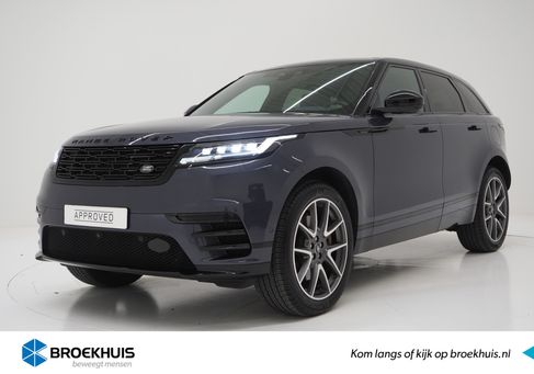 Land Rover Range Rover Velar, 2023