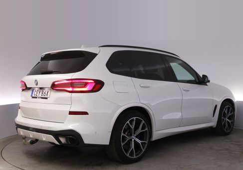 BMW X5, 2023