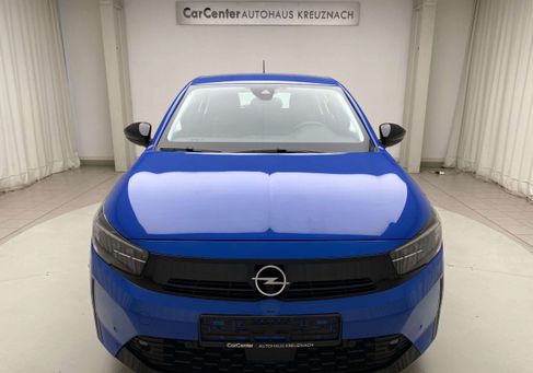 Opel Corsa, 2024 2