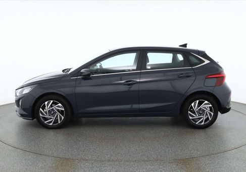 Hyundai i20, 2026 3