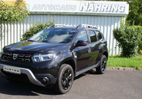 Dacia Duster, 2022 2