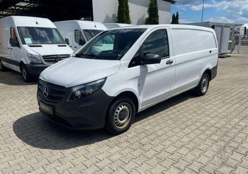 Mercedes-Benz Vito, 2024