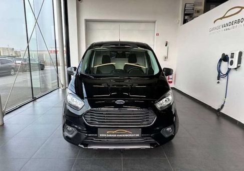 Ford Transit, 2019