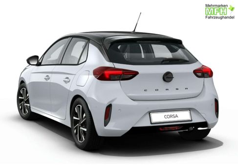 Opel Corsa, 2025 2